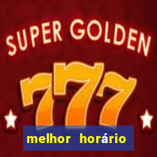 melhor horário para jogar piggy gold