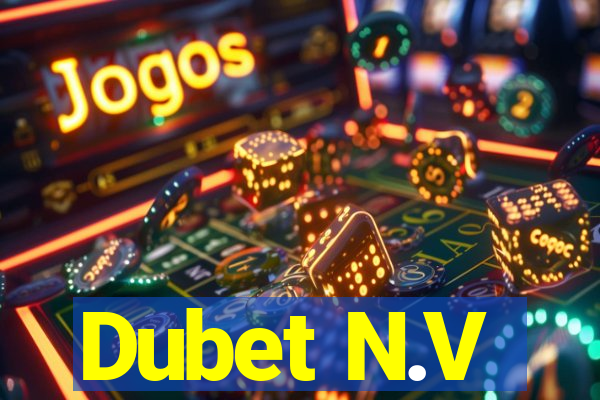 Dubet N.V