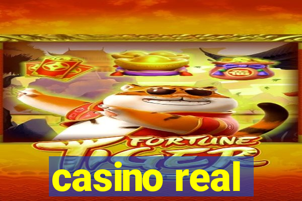 casino real