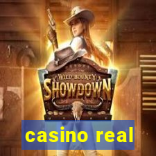 casino real