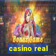 casino real