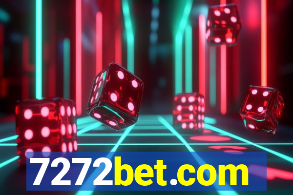 7272bet.com