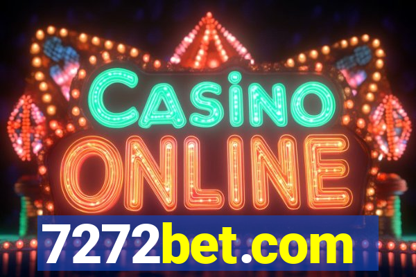 7272bet.com