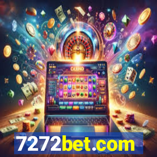 7272bet.com