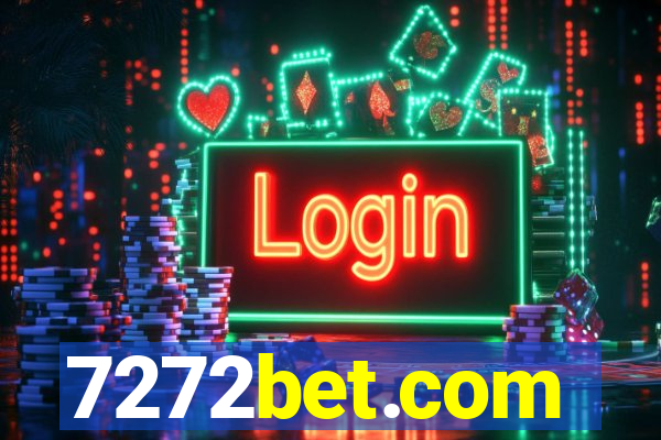 7272bet.com