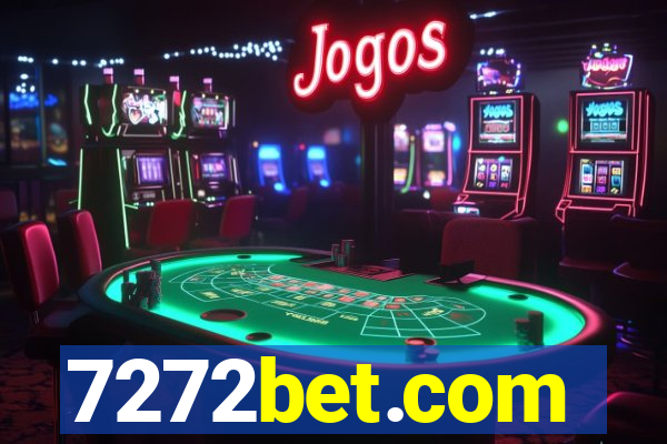 7272bet.com