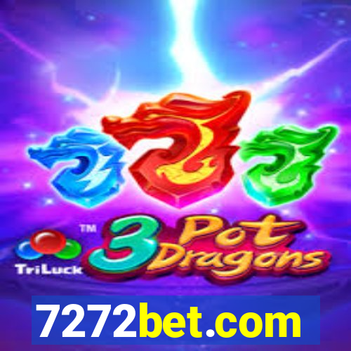 7272bet.com