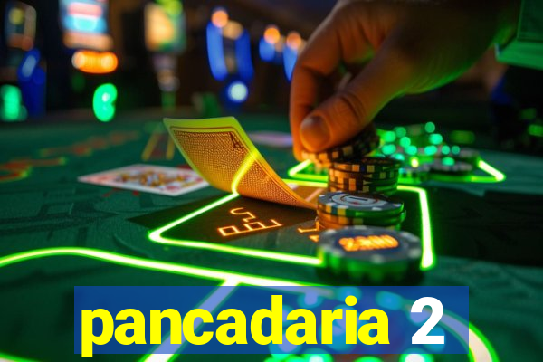 pancadaria 2