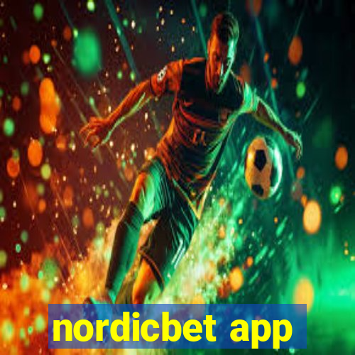 nordicbet app