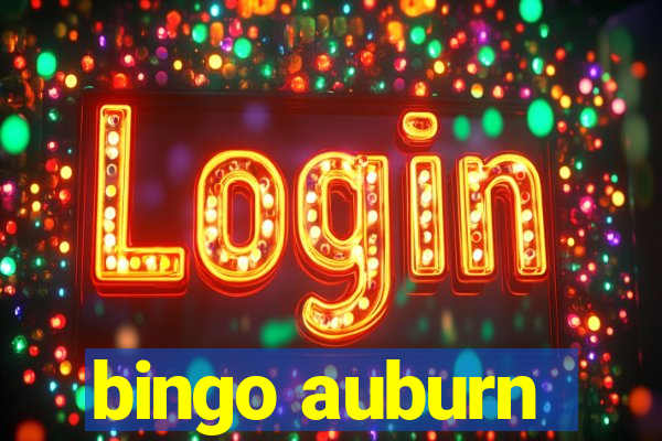 bingo auburn