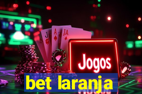 bet laranja