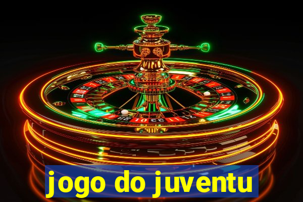 jogo do juventu