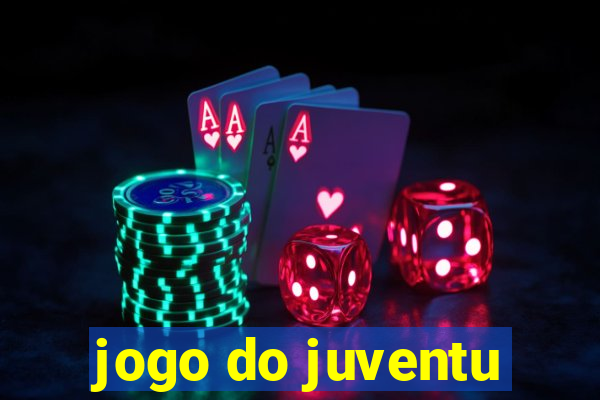 jogo do juventu