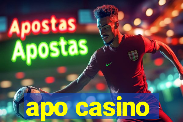 apo casino