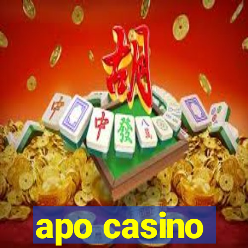 apo casino