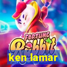 ken lamar