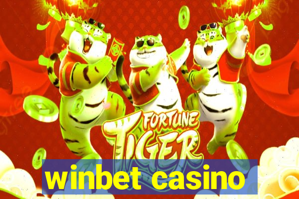 winbet casino