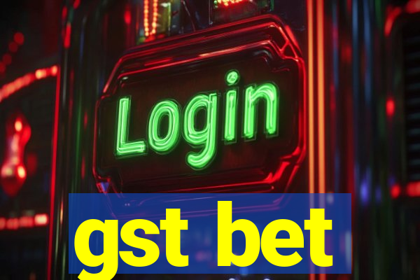 gst bet