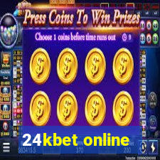 24kbet online