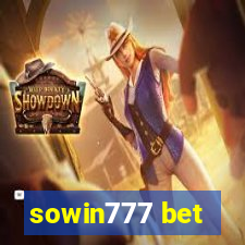 sowin777 bet