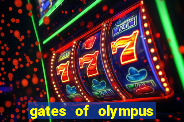 gates of olympus slot play for money