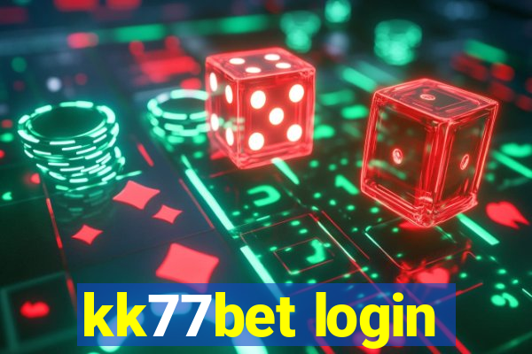 kk77bet login