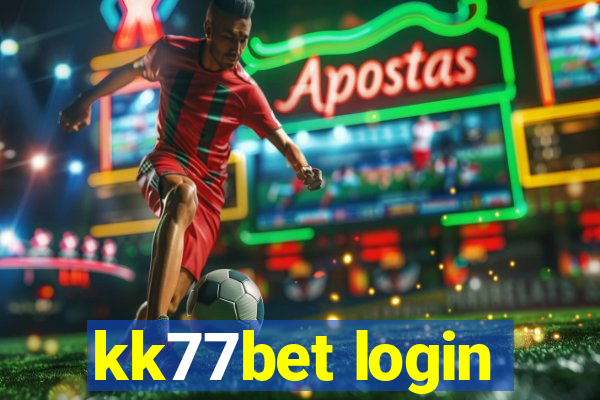 kk77bet login