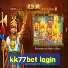 kk77bet login