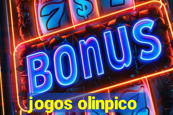 jogos olinpico