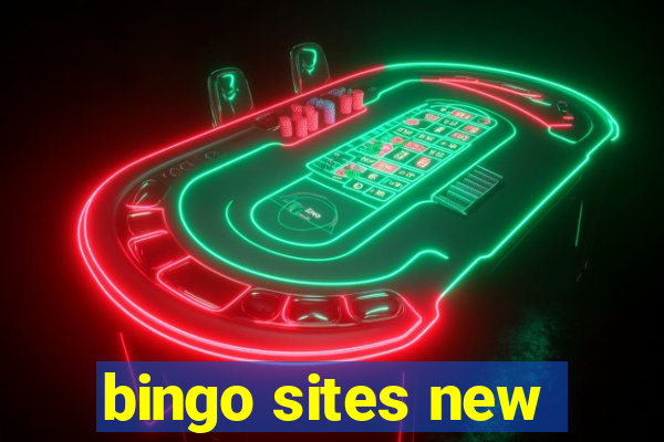 bingo sites new