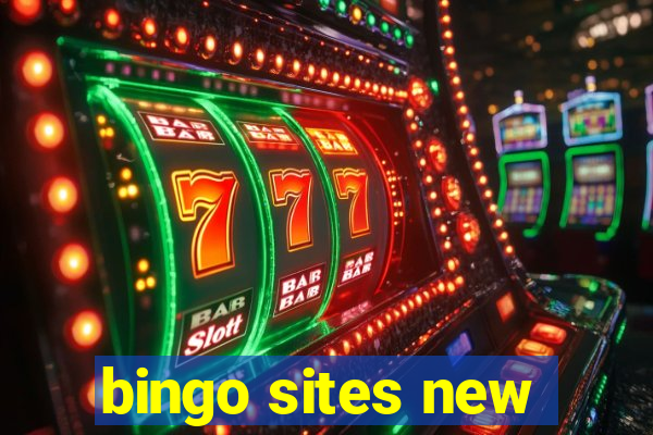 bingo sites new