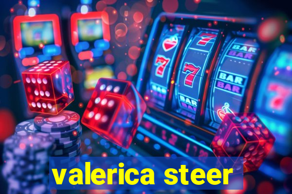 valerica steer