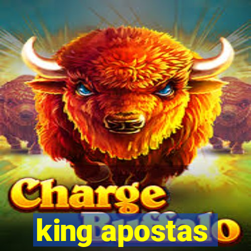 king apostas