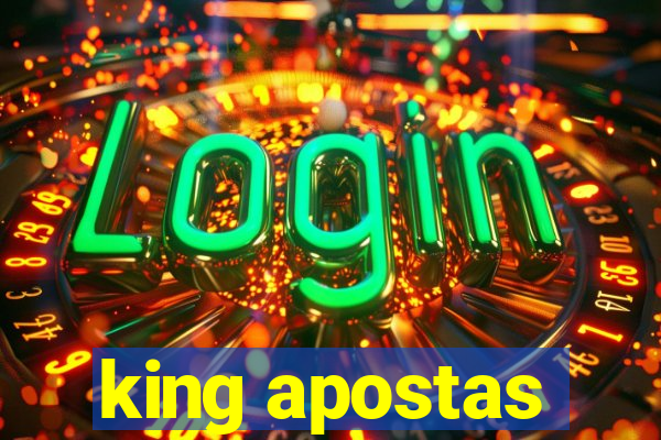 king apostas