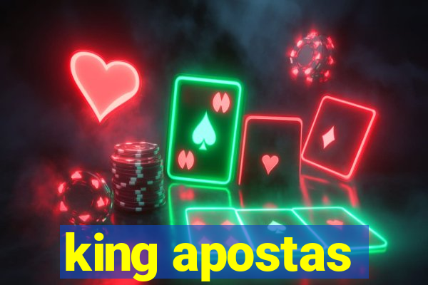 king apostas