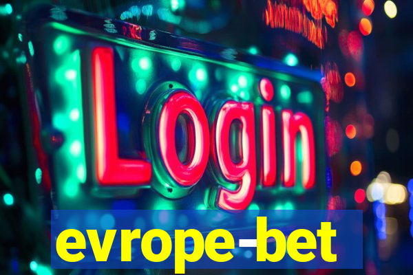 evrope-bet