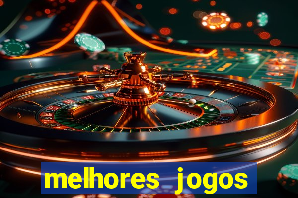 melhores jogos gratuitos iphone