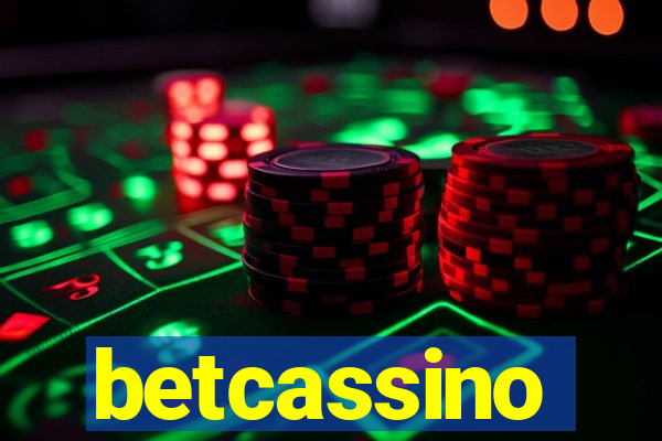 betcassino