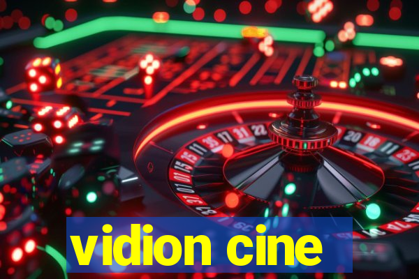 vidion cine