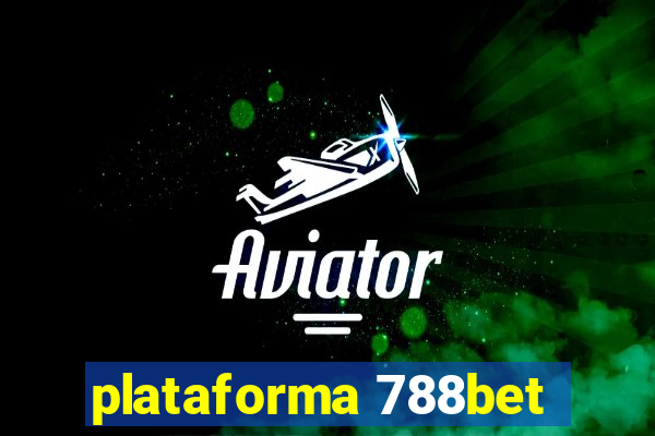 plataforma 788bet