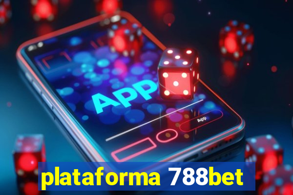 plataforma 788bet