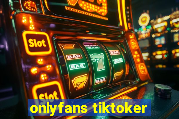 onlyfans tiktoker