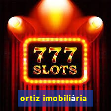 ortiz imobiliária