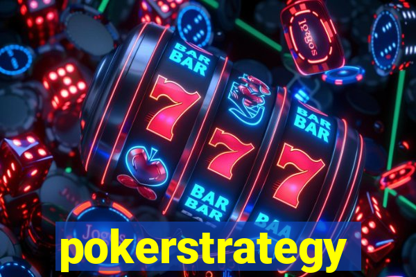 pokerstrategy