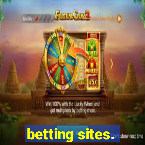 betting sites.