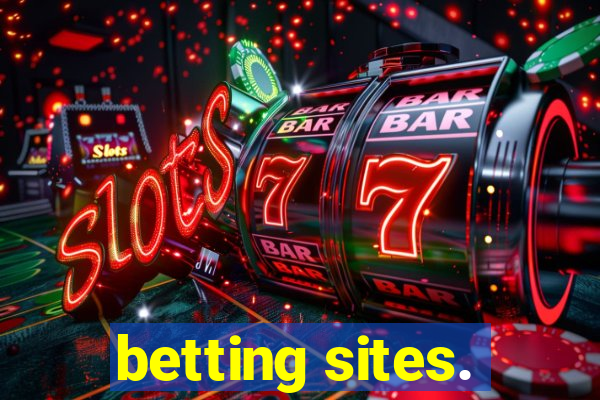 betting sites.