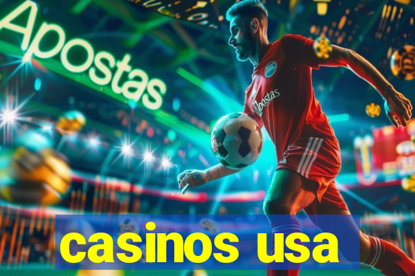 casinos usa