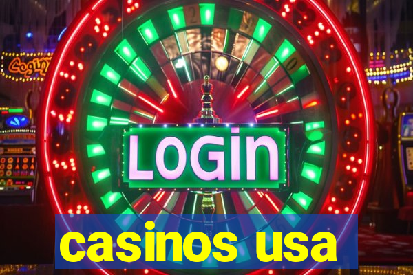 casinos usa