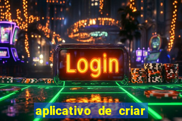 aplicativo de criar jogos 3d