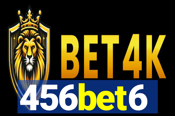 456bet6